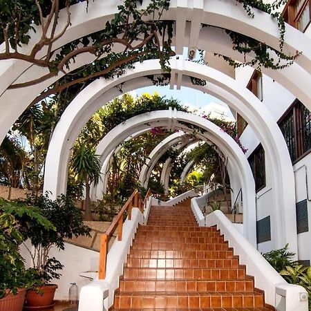 Cozy Apartment Close To Fanabe Beach, Tenerife Costa Adeje  Esterno foto