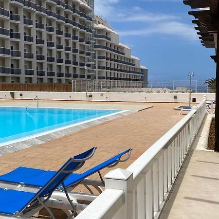 Cozy Apartment Close To Fanabe Beach, Tenerife Costa Adeje  Esterno foto