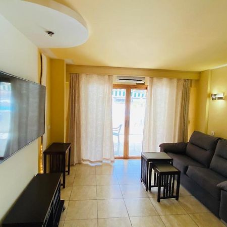 Cozy Apartment Close To Fanabe Beach, Tenerife Costa Adeje  Esterno foto
