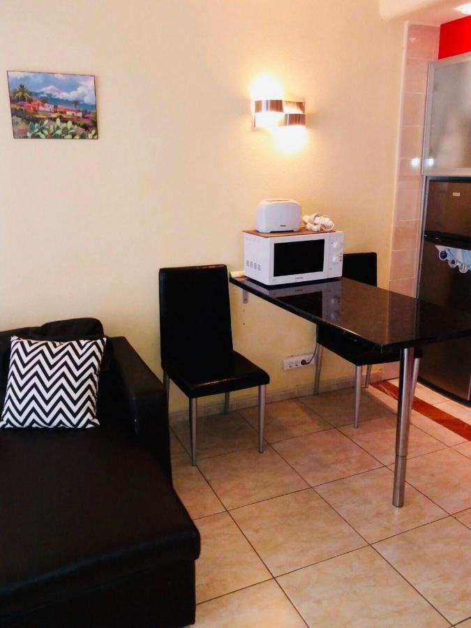 Cozy Apartment Close To Fanabe Beach, Tenerife Costa Adeje  Esterno foto