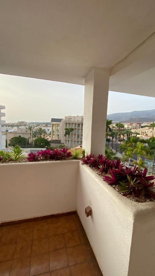 Cozy Apartment Close To Fanabe Beach, Tenerife Costa Adeje  Esterno foto