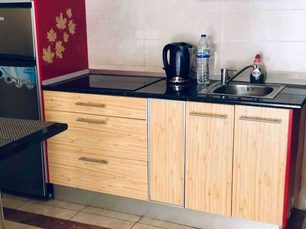 Cozy Apartment Close To Fanabe Beach, Tenerife Costa Adeje  Esterno foto