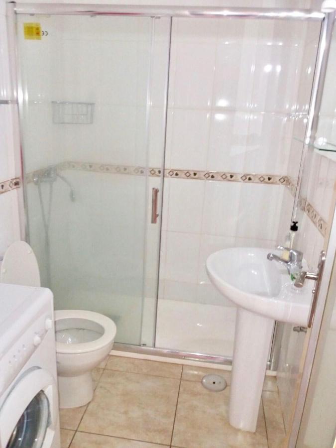 Cozy Apartment Close To Fanabe Beach, Tenerife Costa Adeje  Esterno foto