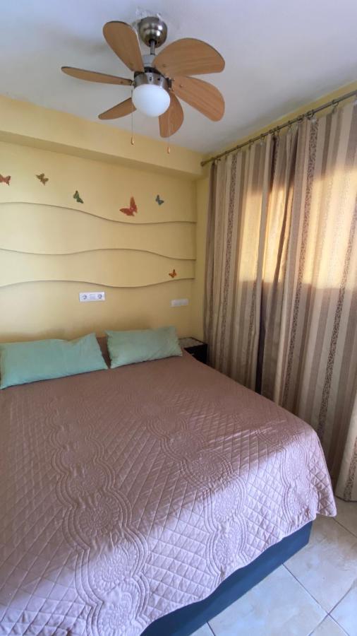 Cozy Apartment Close To Fanabe Beach, Tenerife Costa Adeje  Esterno foto