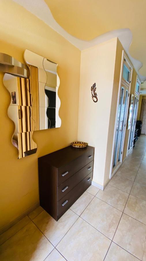 Cozy Apartment Close To Fanabe Beach, Tenerife Costa Adeje  Esterno foto