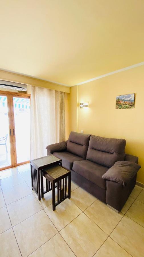 Cozy Apartment Close To Fanabe Beach, Tenerife Costa Adeje  Esterno foto