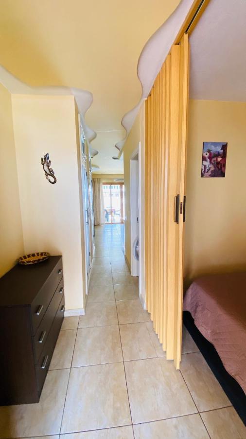Cozy Apartment Close To Fanabe Beach, Tenerife Costa Adeje  Esterno foto