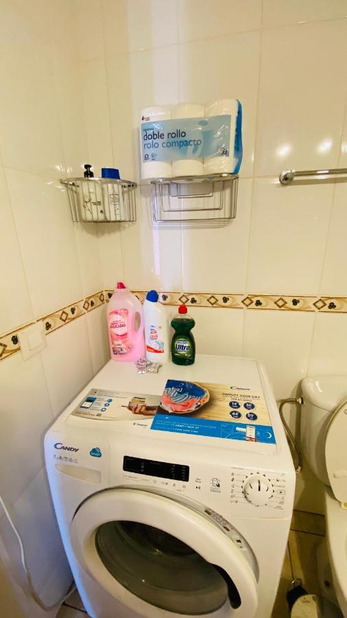 Cozy Apartment Close To Fanabe Beach, Tenerife Costa Adeje  Esterno foto